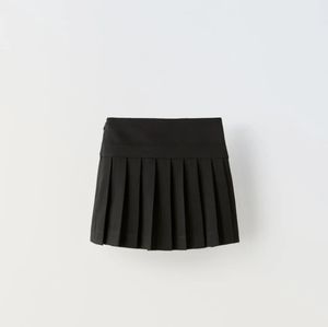 zara skirt kids
